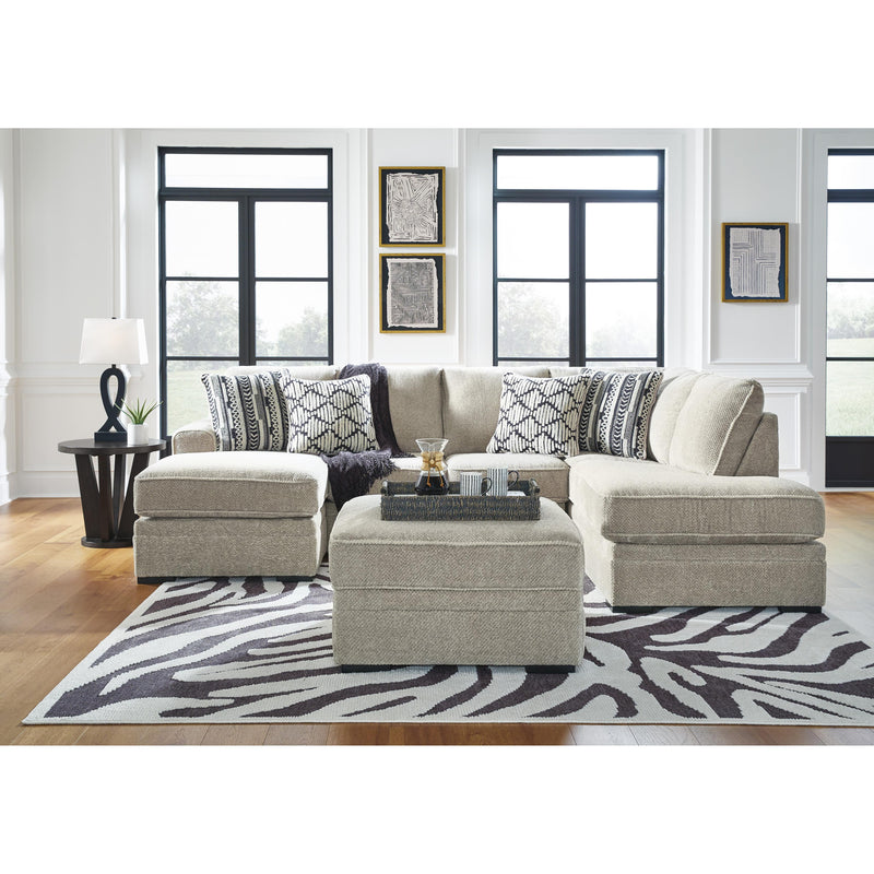 Benchcraft Calnita 2 pc Sectional 2050202/2050217 IMAGE 10