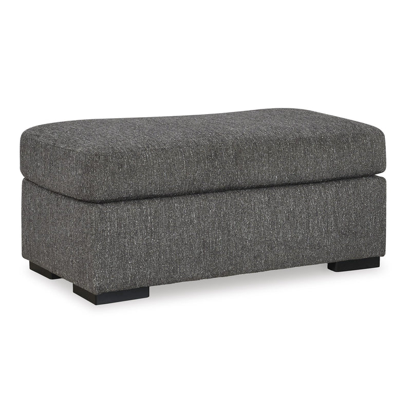 Signature Design by Ashley Gardiner Ottoman 5240414 IMAGE 1