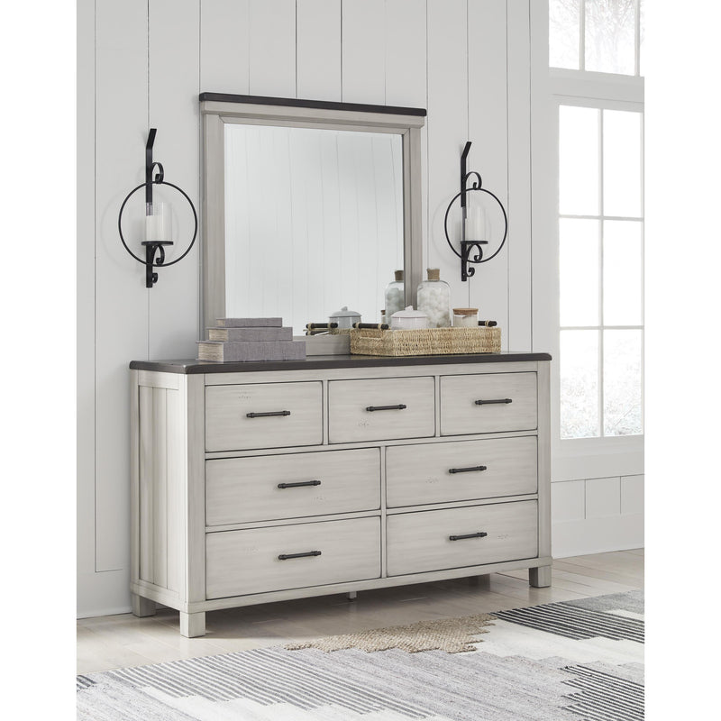 Signature Design by Ashley Darborn Dresser B796-31/B796-36 IMAGE 2