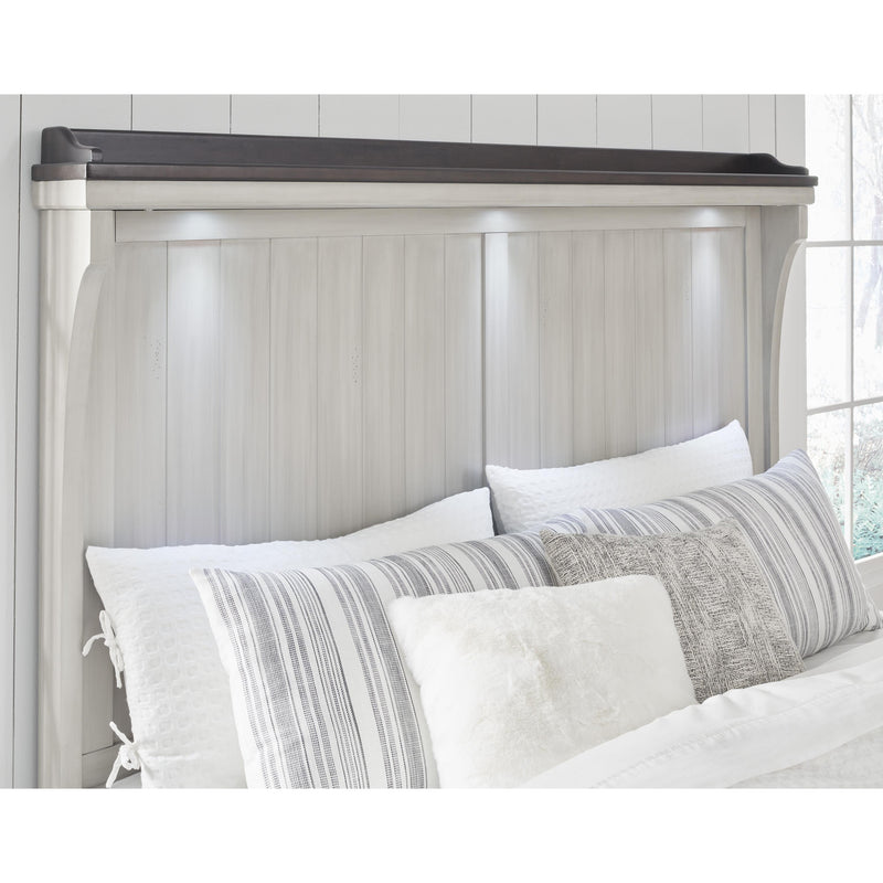 Signature Design by Ashley Darborn Bed B796-58/B796-56/B796-97 IMAGE 6