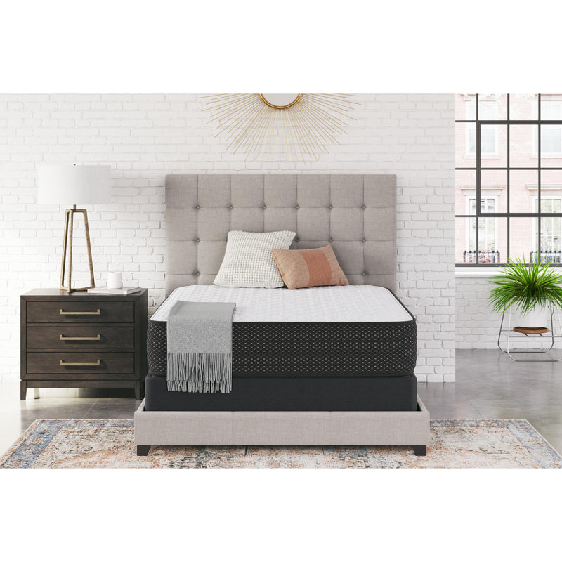 Sierra Sleep Limited Edition Firm M41031 Queen Mattress IMAGE 7