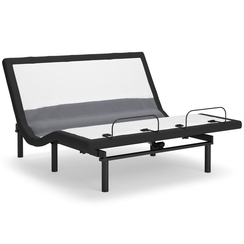 Ashley Sleep Best Base with Lumbar and Audio California King Adjustable Base M8X352 IMAGE 1