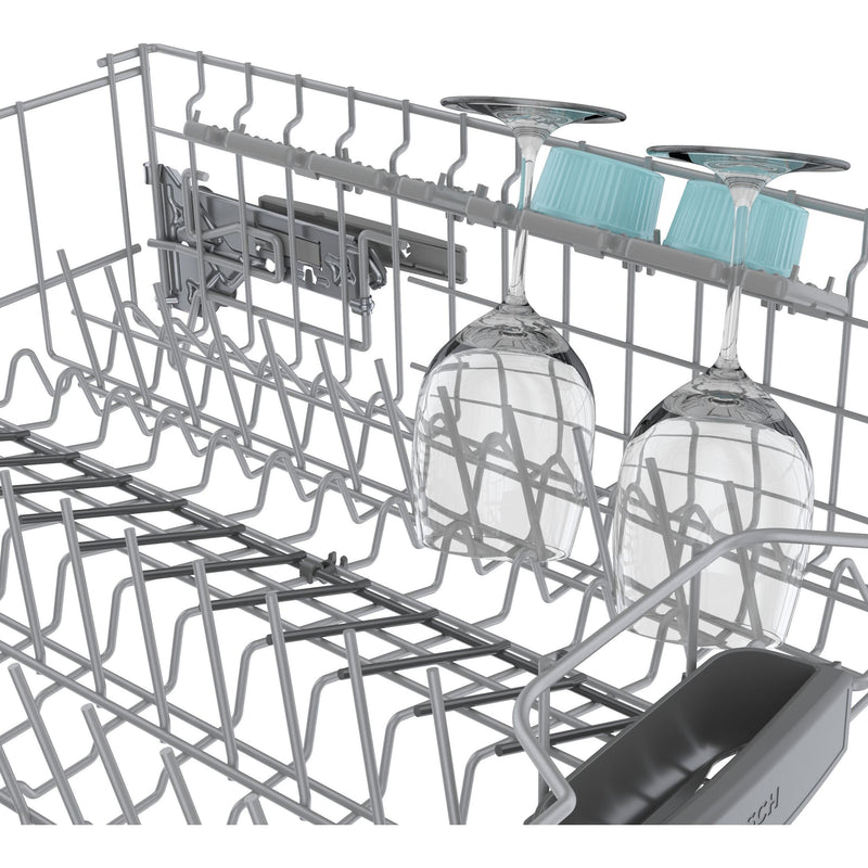 Bosch 24-inch Built-in Dishwasher with PrecisionWash® SHE53C82N IMAGE 8