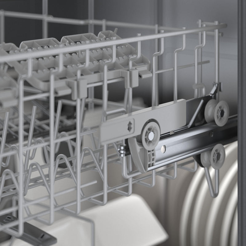 Bosch 24-inch Built-in Dishwasher with PrecisionWash® SHX53CM5N IMAGE 16