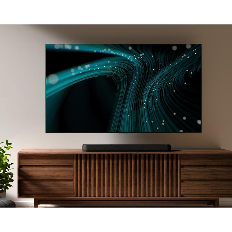 LG 3-Channel Sound Bar with Bluetooth SE6S IMAGE 7