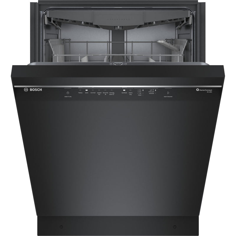 Bosch 24-inch Built-in Dishwasher with PrecisionWash® SHE53C86N IMAGE 3