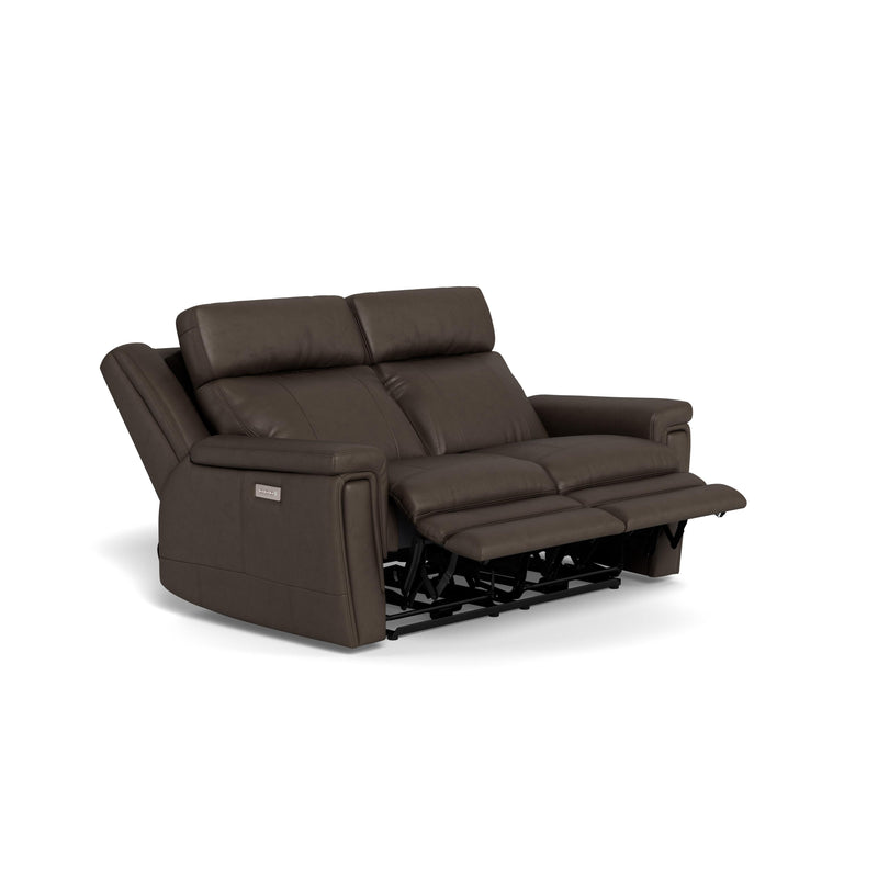 Palliser Loveseats Power Recline 41065-L7-SOLANA-MOUNTAIN IMAGE 4