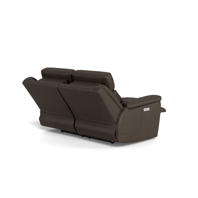 Palliser Loveseats Power Recline 41065-L7-SOLANA-MOUNTAIN IMAGE 8