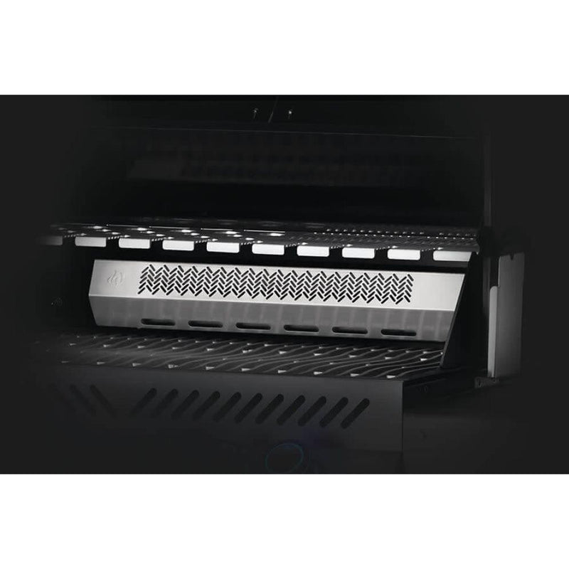 Napoleon Phantom Prestige® 500 RSIB Gas Grill P500RSIBNK-3-PHM IMAGE 4