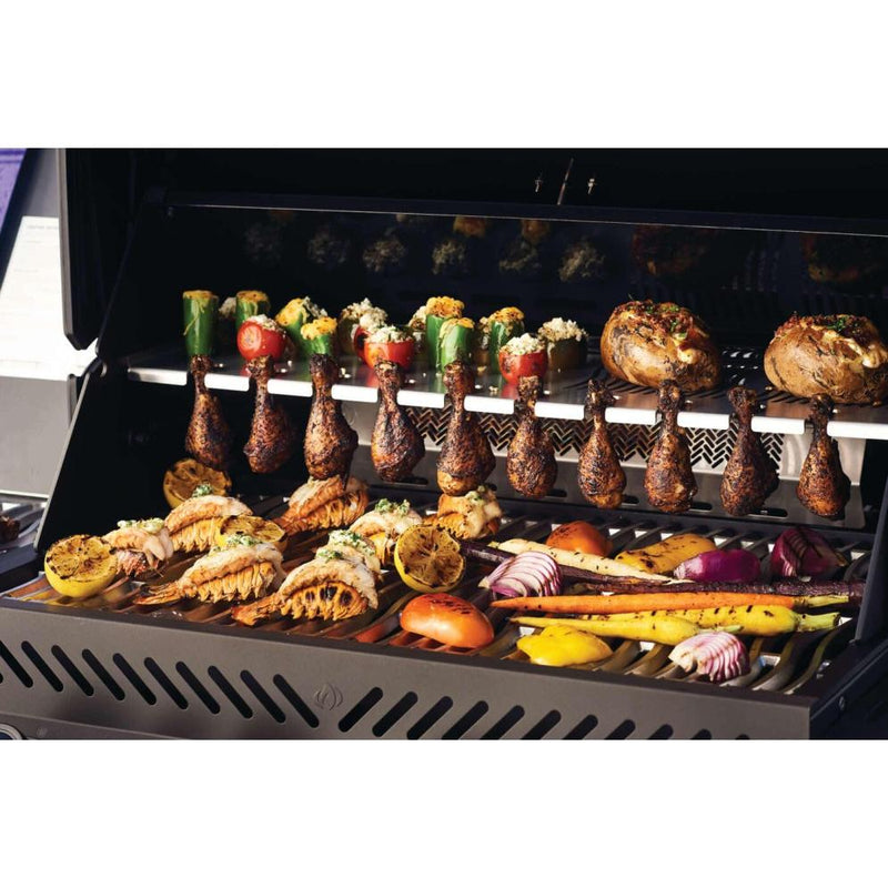 Napoleon Phantom Prestige® 500 RSIB Gas Grill P500RSIBNK-3-PHM IMAGE 6