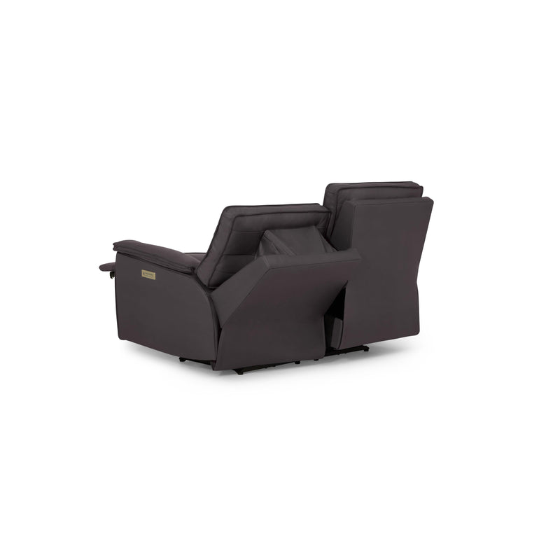 Palliser Loveseats Power Recline 41178-L7-BALI-CAROB-MATCH IMAGE 10