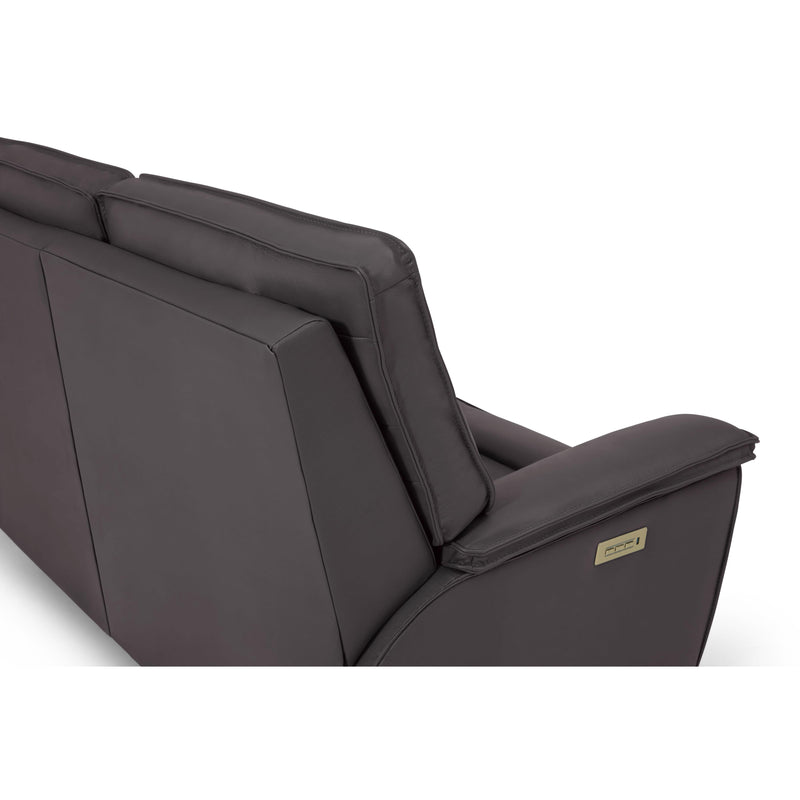 Palliser Loveseats Power Recline 41178-L7-BALI-CAROB-MATCH IMAGE 13