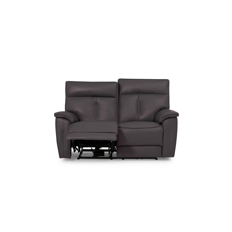 Palliser Loveseats Power Recline 41178-L7-BALI-CAROB-MATCH IMAGE 15