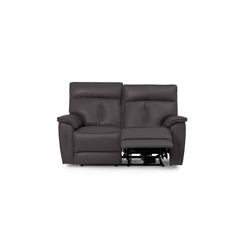 Palliser Loveseats Power Recline 41178-L7-BALI-CAROB-MATCH IMAGE 17