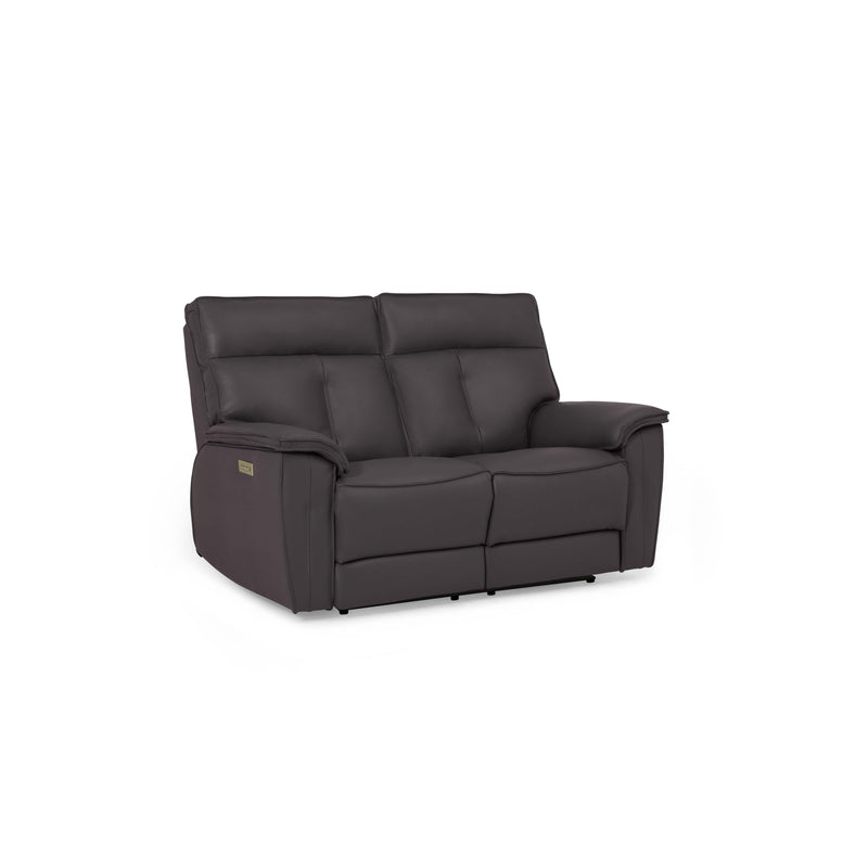 Palliser Loveseats Power Recline 41178-L7-BALI-CAROB-MATCH IMAGE 1