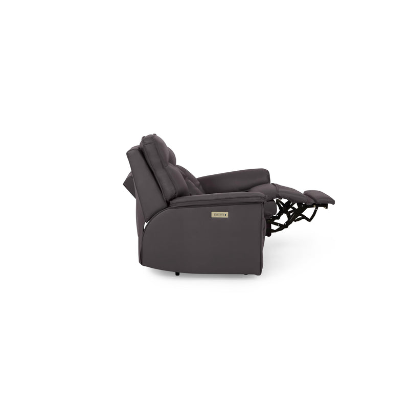 Palliser Loveseats Power Recline 41178-L7-BALI-CAROB-MATCH IMAGE 20