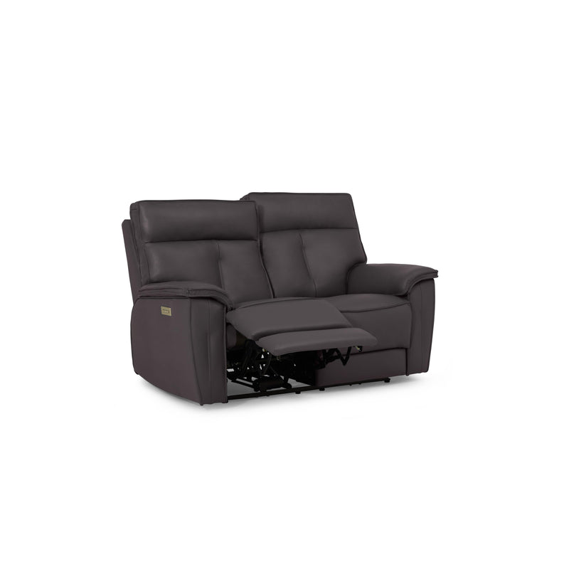 Palliser Loveseats Power Recline 41178-L7-BALI-CAROB-MATCH IMAGE 2