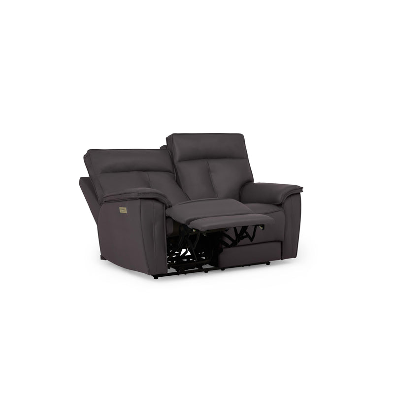 Palliser Loveseats Power Recline 41178-L7-BALI-CAROB-MATCH IMAGE 3