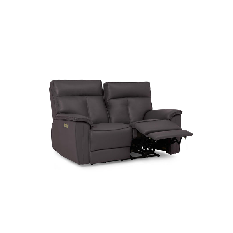 Palliser Loveseats Power Recline 41178-L7-BALI-CAROB-MATCH IMAGE 4