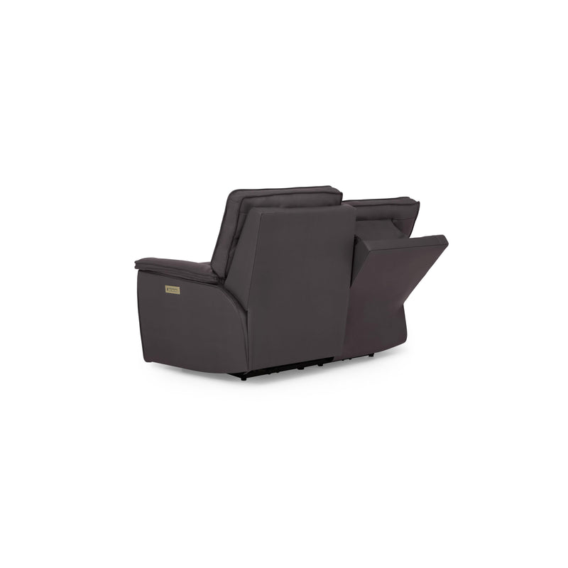 Palliser Loveseats Power Recline 41178-L7-BALI-CAROB-MATCH IMAGE 8