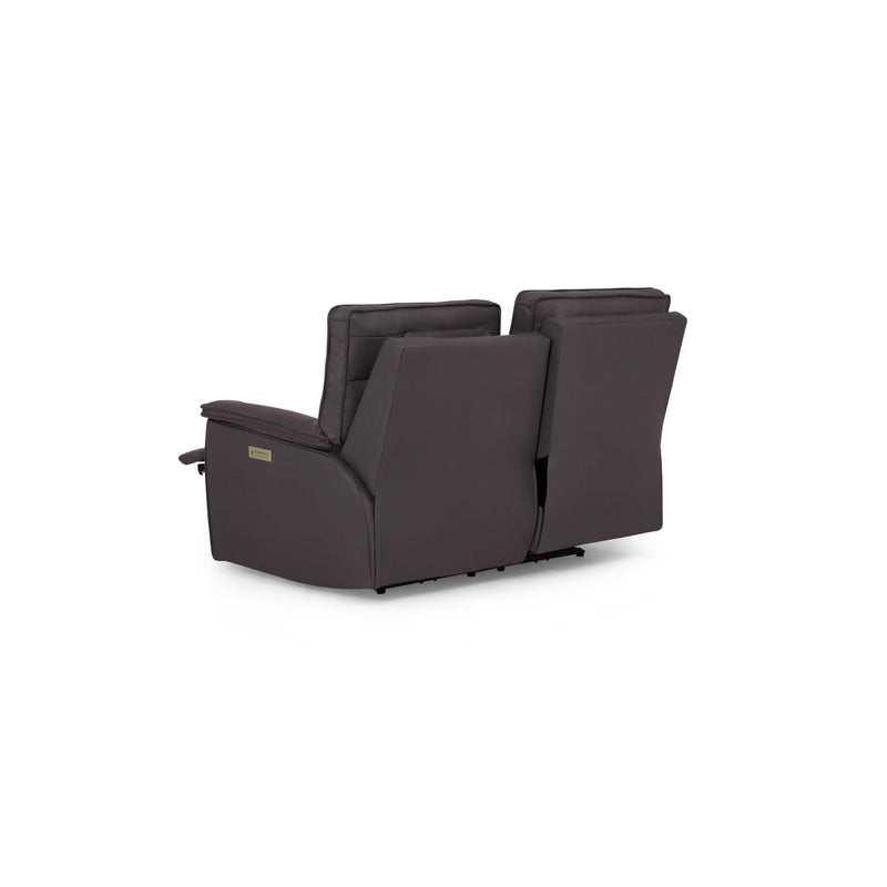 Palliser Loveseats Power Recline 41178-L7-BALI-CAROB-MATCH IMAGE 9