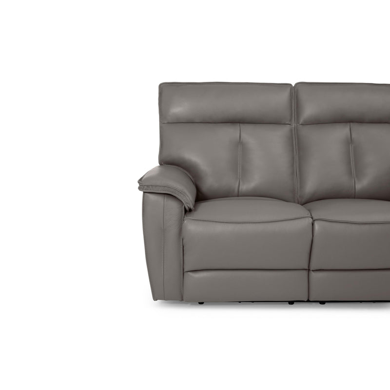 Palliser Loveseats Power Recline 41178-L7-BALI-MARBLE-MATCH IMAGE 10