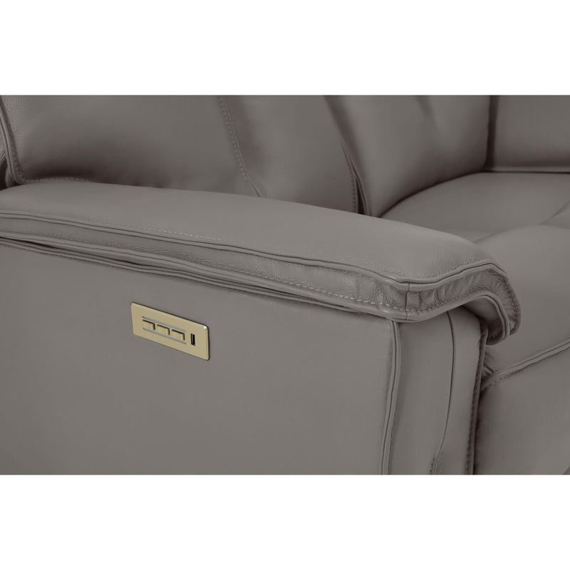 Palliser Loveseats Power Recline 41178-L7-BALI-MARBLE-MATCH IMAGE 12