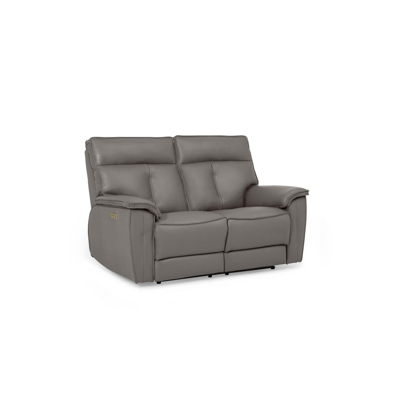 Palliser Loveseats Power Recline 41178-L7-BALI-MARBLE-MATCH IMAGE 1