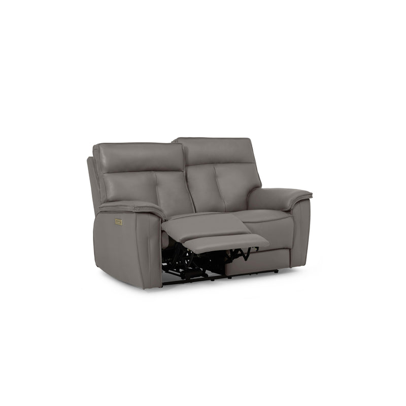 Palliser Loveseats Power Recline 41178-L7-BALI-MARBLE-MATCH IMAGE 2