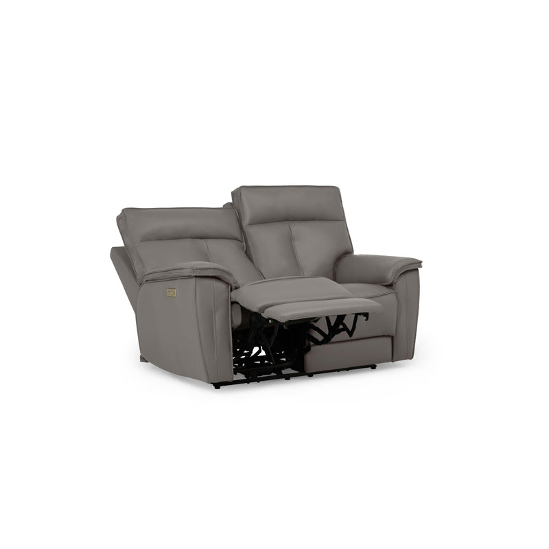 Palliser Loveseats Power Recline 41178-L7-BALI-MARBLE-MATCH IMAGE 3