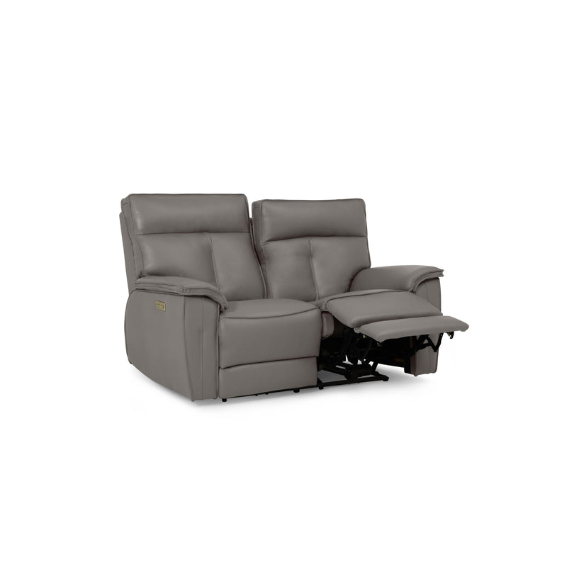 Palliser Loveseats Power Recline 41178-L7-BALI-MARBLE-MATCH IMAGE 4