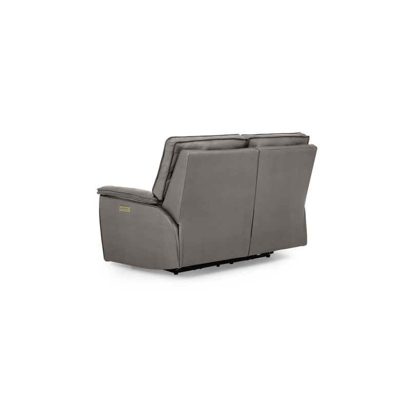 Palliser Loveseats Power Recline 41178-L7-BALI-MARBLE-MATCH IMAGE 6