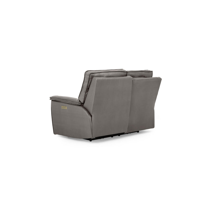 Palliser Loveseats Power Recline 41178-L7-BALI-MARBLE-MATCH IMAGE 7