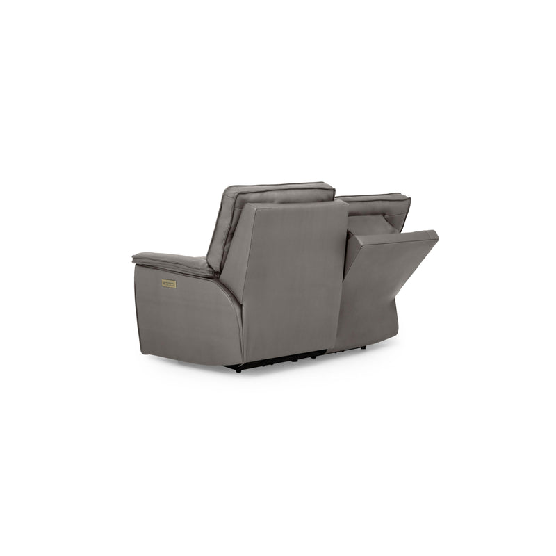 Palliser Loveseats Power Recline 41178-L7-BALI-MARBLE-MATCH IMAGE 8