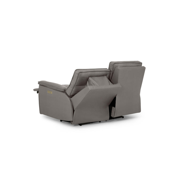 Palliser Loveseats Power Recline 41178-L7-BALI-MARBLE-MATCH IMAGE 9