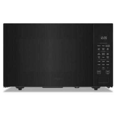 Whirlpool Countertop Microwave Oven YWMCS7022PB IMAGE 1