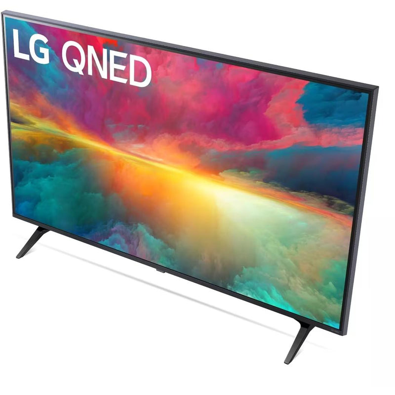 LG 43-inch 4K UHD Smart TV 43QNED75URA IMAGE 4