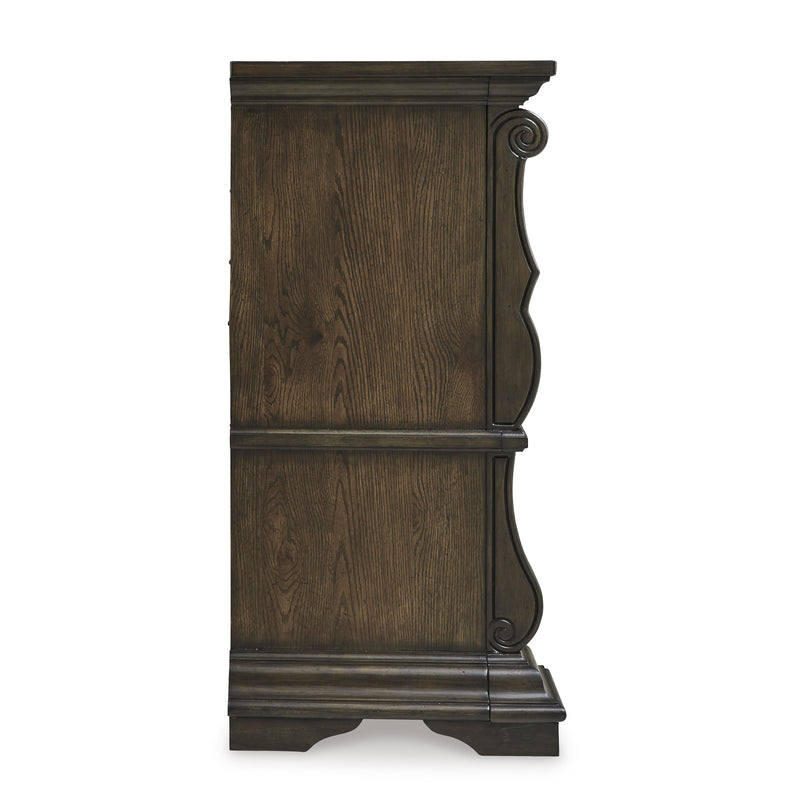 Signature Design by Ashley Maylee Dresser B947-31 IMAGE 4