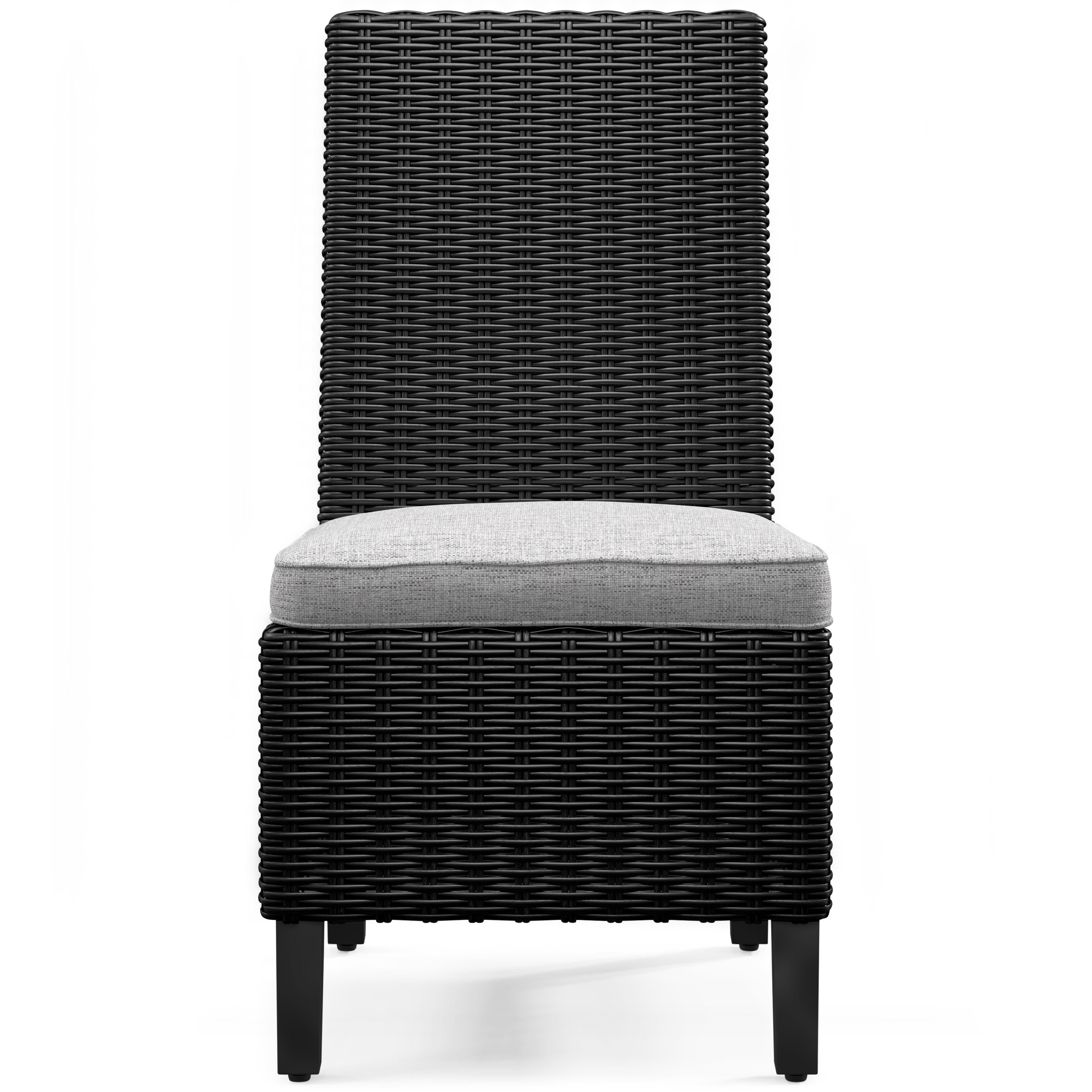 Signature Design by Ashley Outdoor Seating Dining Chairs P792-601 IMAGE 2