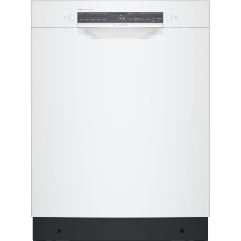 Bosch 24-inch Built-in Dishwasher with WI-FI Connect SGE53C52UC IMAGE 1