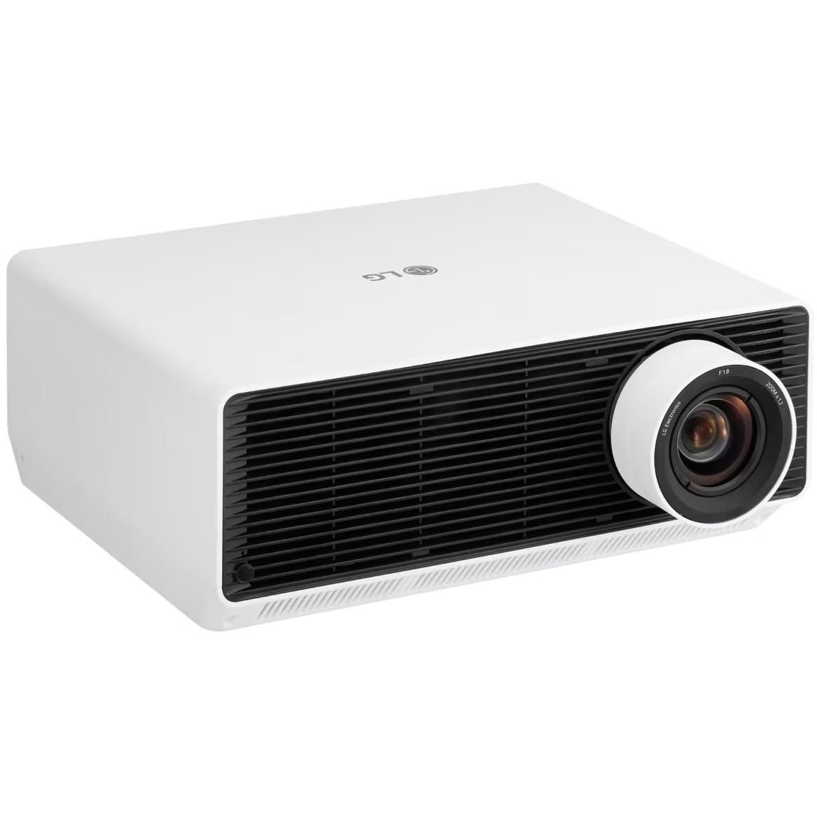 LG 4K Laser Home Theatre Projector BU53PST IMAGE 6