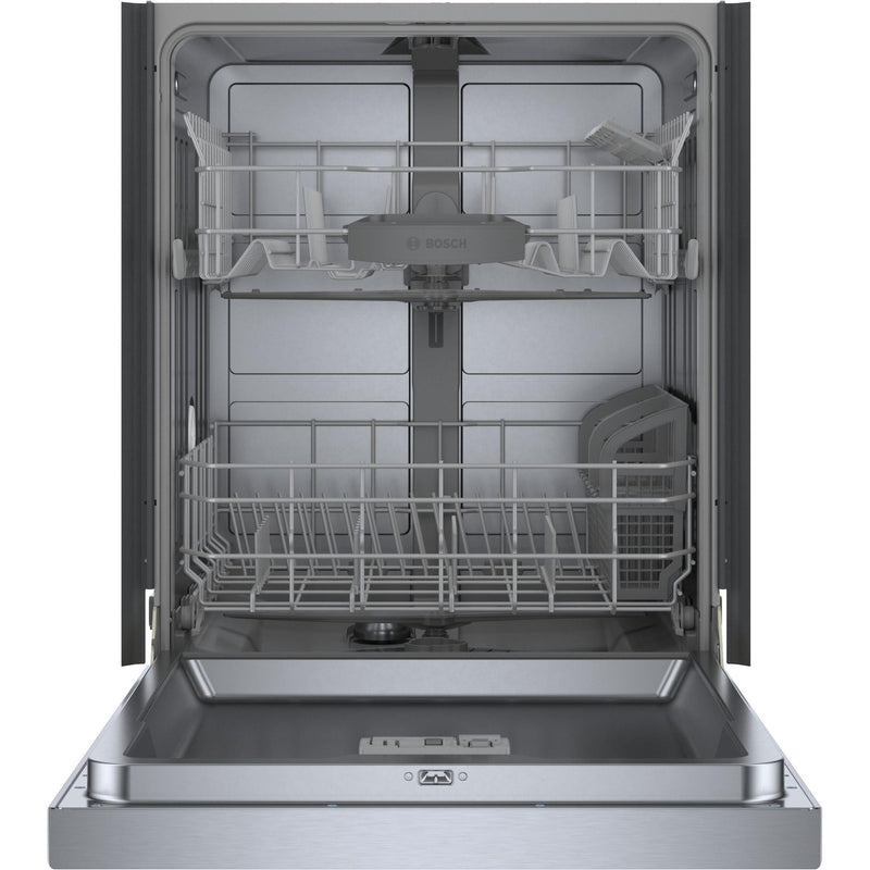 Bosch 24-inch Built-in Dishwasher with Home Connect® SHE3AEE5N IMAGE 6