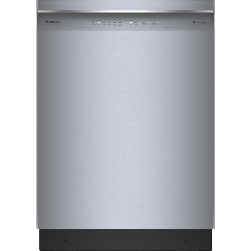 Bosch 24-inch Built-in Dishwasher with PrecisionWash® SHE53CE5N IMAGE 1