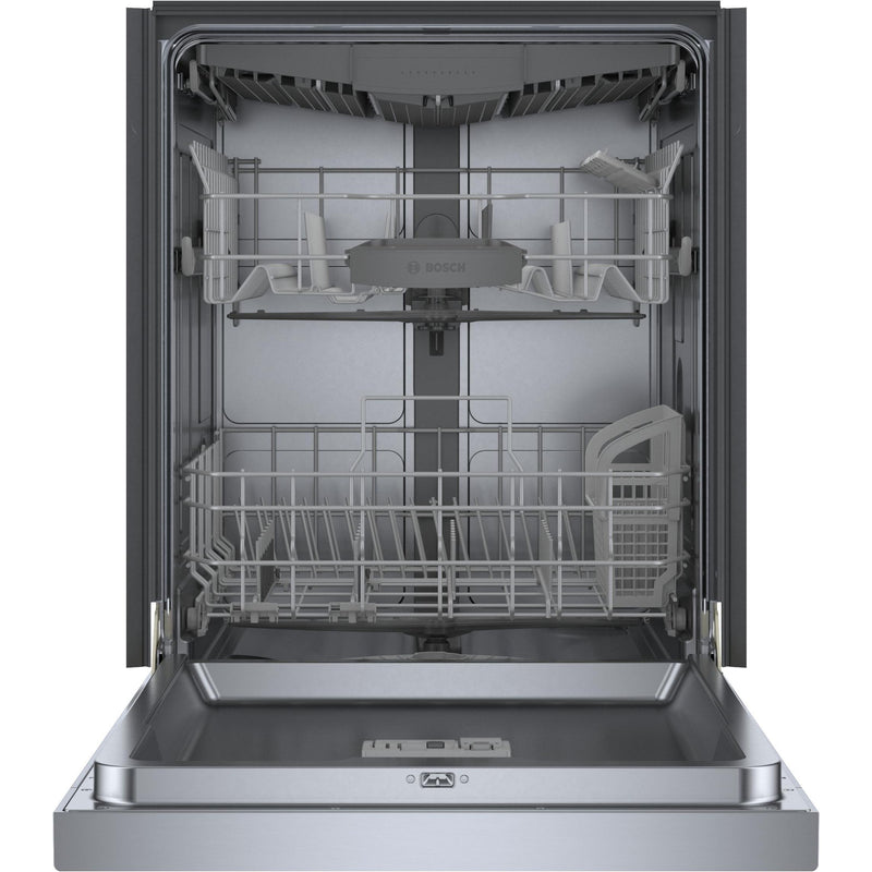 Bosch 24-inch Built-in Dishwasher with PrecisionWash® SHE53CE5N IMAGE 5