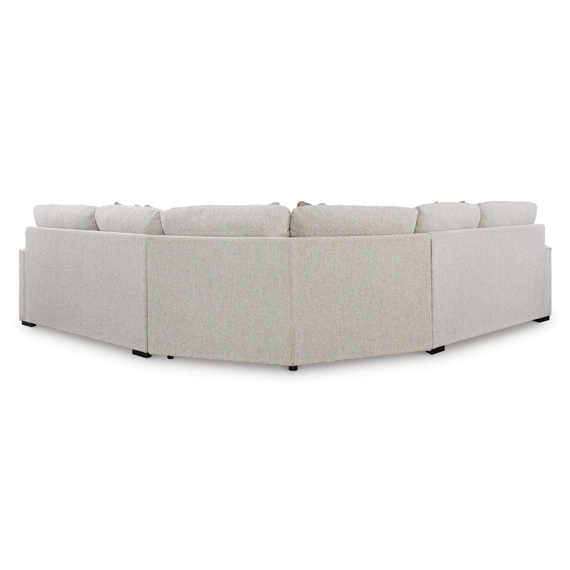 Benchcraft Ballyton 3 pc Sectional 2510255/2510277/2510256 IMAGE 2