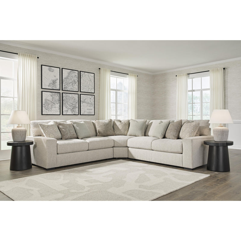 Benchcraft Ballyton 3 pc Sectional 2510255/2510277/2510256 IMAGE 5