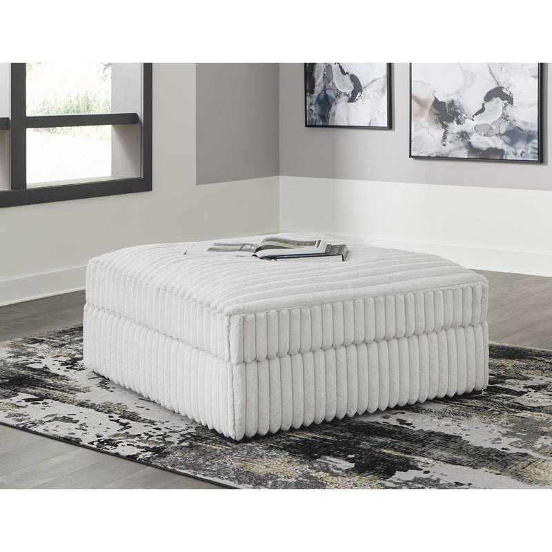 Signature Design by Ashley Stupendous Ottoman 2590308 IMAGE 4