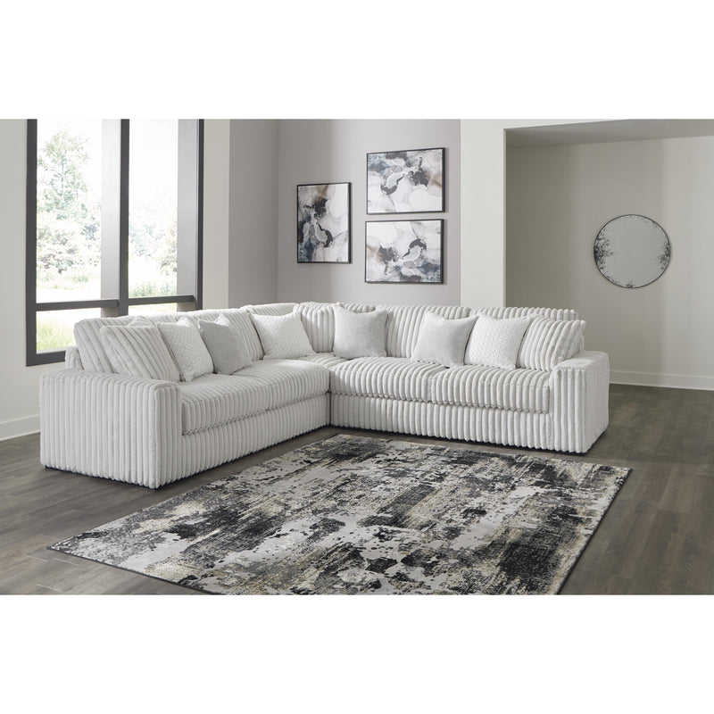 Signature Design by Ashley Stupendous 3 pc Sectional 2590366/2590377/2590367 IMAGE 5