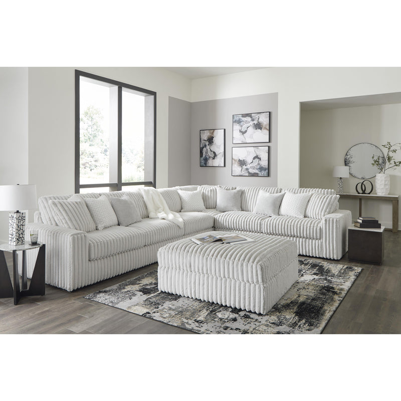 Signature Design by Ashley Stupendous 4 pc Sectional 2590366/2590346/2590377/2590367 IMAGE 7