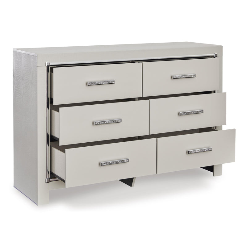 Signature Design by Ashley Zyniden Dresser B2114-31 IMAGE 2